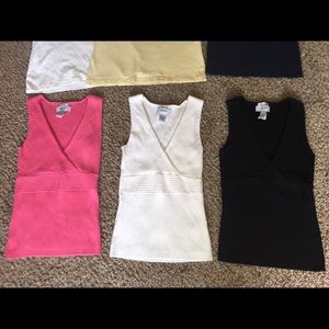 ❇️SALE ITEM❇️ Old Navy Tops & Ralph Lauren Lot